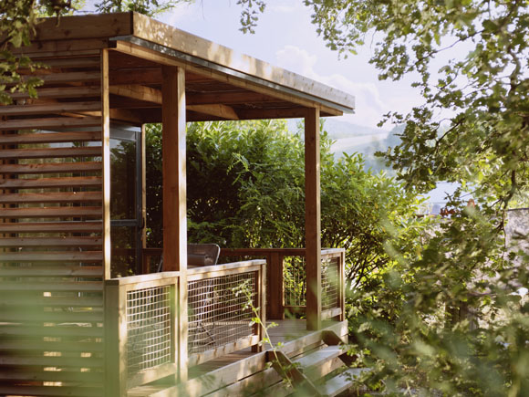 evasion Privilege en Drôme