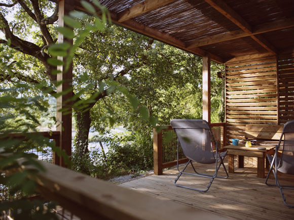 Refuge Élégant en provence