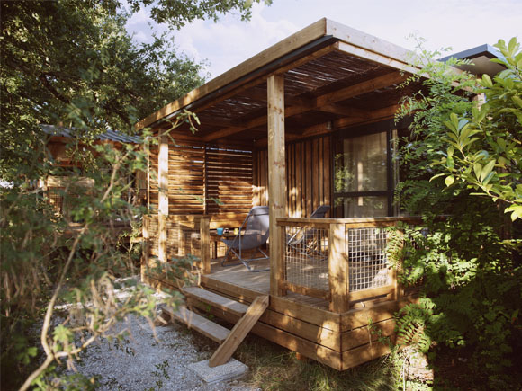 Sérénité Montagnarde