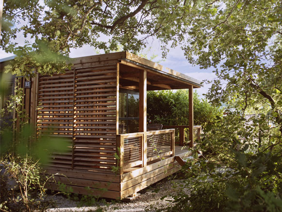 Oasis de Luxe Dromoise